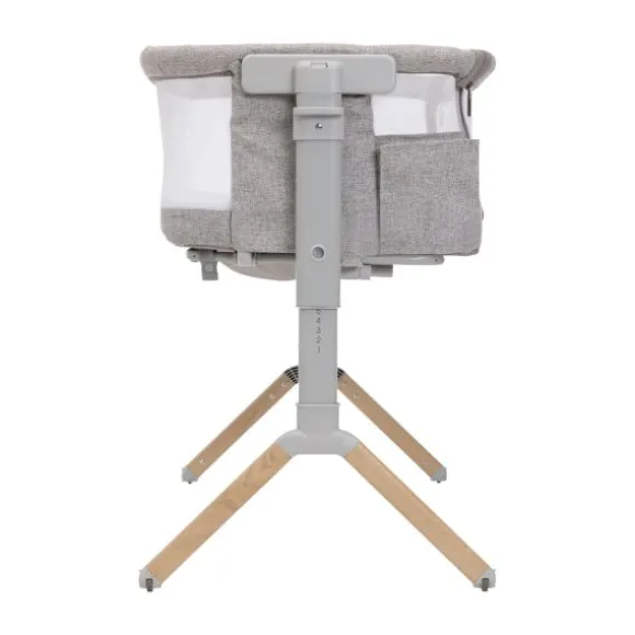 Chicco Armonia Next2Me Co-Sleeper - Scandinavian