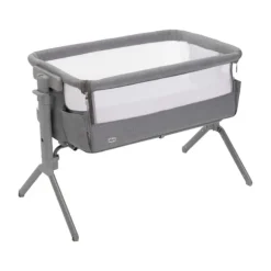 Chicco Armonia Next2Me Co-Sleeper - Scandinavian