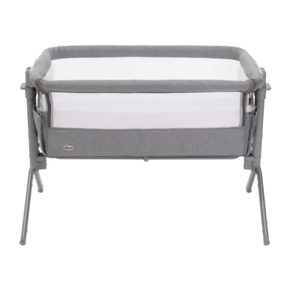 Chicco Armonia Next2Me Co-Sleeper - Scandinavian
