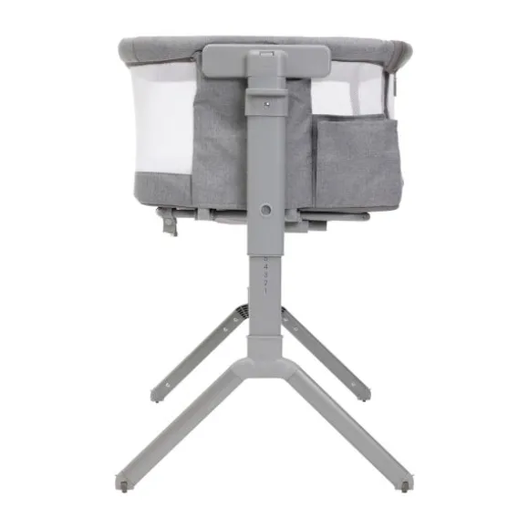 Chicco Armonia Next2Me Co-Sleeper - Scandinavian