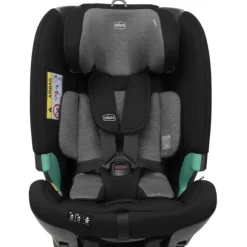 Chicco Autostoel FullSeat 360 i-Size – Fir Tree