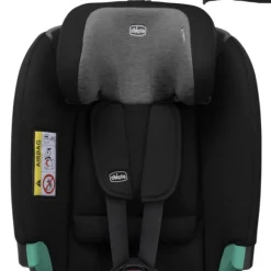 Chicco Autostoel FullSeat 360 i-Size – Fir Tree