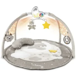 Chicco Baby Gym Kleurenplezier Beige