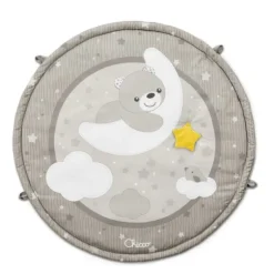 Chicco Baby Gym Kleurenplezier Beige