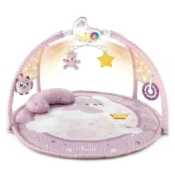 Chicco Baby Gym Kleurenplezier Beige