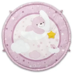 Chicco Baby Gym Kleurenplezier Beige