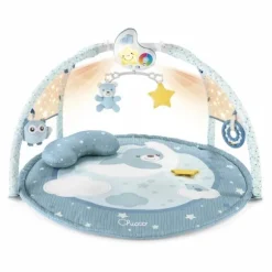 Chicco Baby Gym Kleurenplezier Beige