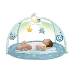 Chicco Baby Gym Kleurenplezier Beige