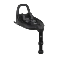 Chicco Basis I-Size 360 Draaibaar Voor Kory En Bi-Seat Black