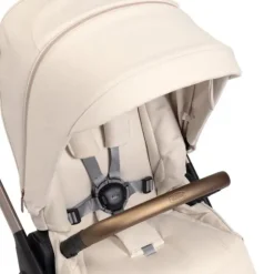 Chicco Bellagio 2 Kinderwagen 3-in-1 - Caramel