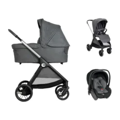 Chicco Bellagio 2 Kinderwagen 3-in-1 - Caramel