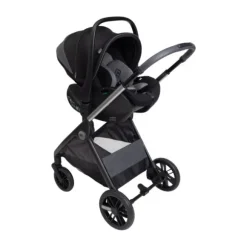 Chicco Bellagio 2 Kinderwagen 3-in-1 - Caramel