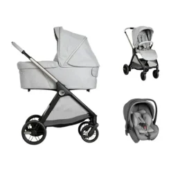 Chicco Bellagio 2 Kinderwagen 3-in-1 - Caramel