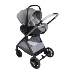 Chicco Bellagio 2 Kinderwagen 3-in-1 - Caramel