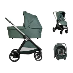 Chicco Bellagio 2 Kinderwagen 3-in-1 - Caramel
