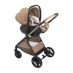 Chicco Bellagio 2 Kinderwagen 3-in-1 - Caramel