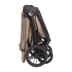 Chicco Bellagio 2 Kinderwagen 3-in-1 - Caramel