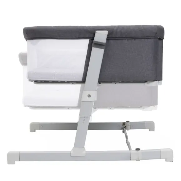 Chicco Co-sleeper - Next2Me Twins - Magnet Grey