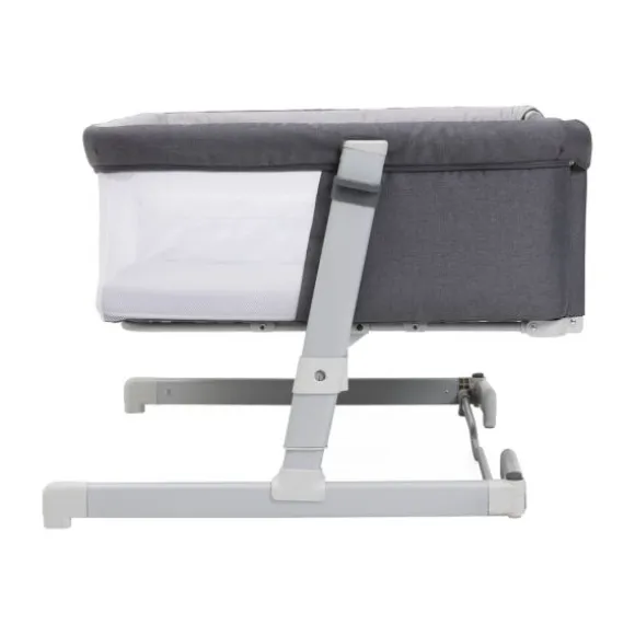 Chicco Co-sleeper - Next2Me Twins - Magnet Grey