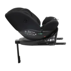 Chicco Everone Autostoel I-Size - Black