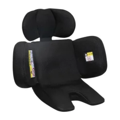 Chicco Everone Autostoel I-Size - Black