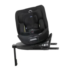Chicco Everone Autostoel I-Size - Black