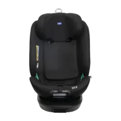 Chicco Everone Autostoel I-Size - Black