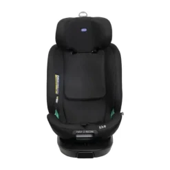 Chicco Everone Autostoel I-Size - Black