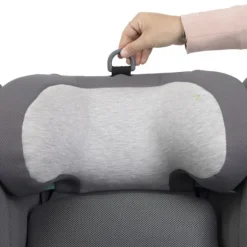 Chicco Fold&Go S I-Size Autostoel - Glam Grey