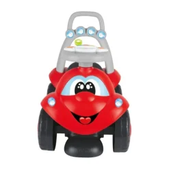 Chicco Loopwagen Billy Walk And Ride Rood ECO+