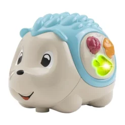 Chicco Nachtlampje - Zintuiglijke Egel Day & Night