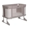 Chicco Nex2Me Forever Co-Sleeper - Almond