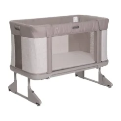 Chicco Nex2Me Forever Co-Sleeper - Almond