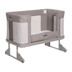 Chicco Nex2Me Forever Co-Sleeper - Almond