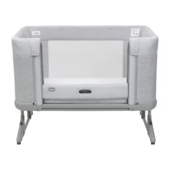 Chicco Nex2Me Forever Co-Sleeper - Almond