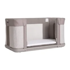Chicco Nex2Me Forever Co-Sleeper - Almond