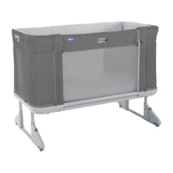 Chicco Nex2Me Forever Co-Sleeper - Almond