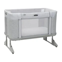 Chicco Nex2Me Forever Co-Sleeper - Almond