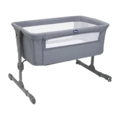 Chicco Next2Me Essential Stone