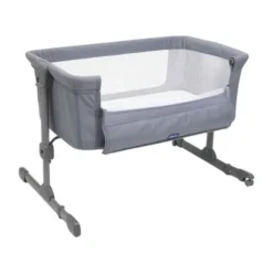 Chicco Next2Me Essential Stone