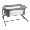 Chicco Next2Me Magic Evo Dark Grey