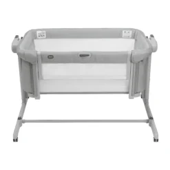Chicco Next2Me Magic Evo Dark Grey