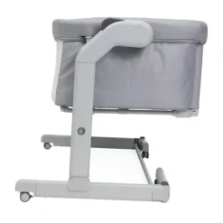 Chicco Next2Me Magic Evo Dark Grey