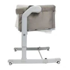 Chicco Next2Me Magic Evo Dark Grey