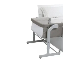 Chicco Next2Me Magic Evo Dark Grey
