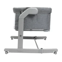 Chicco Next2Me Magic Evo Dark Grey