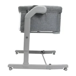 Chicco Next2Me Magic Evo Dark Grey