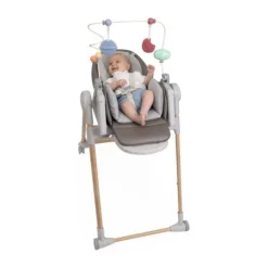 Chicco Polly Armonia Speelboog - Regenboog  Neutre