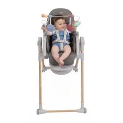 Chicco Polly Armonia Speelboog - Regenboog  Neutre