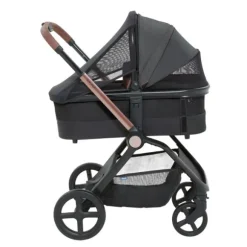Chicco Reiswieg Mysa Black Satin